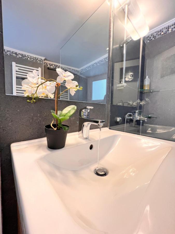 Quiet And Cozy Apartment Of New Psihiko No 6 아테네 외부 사진