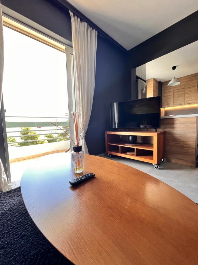 Quiet And Cozy Apartment Of New Psihiko No 6 아테네 외부 사진